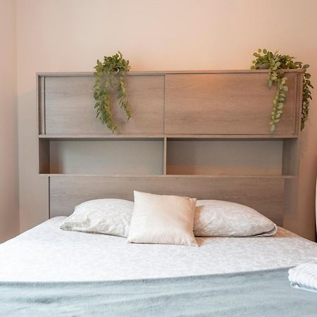 Charmant Appartement 4 Personnes En Centre-Ville Καν Εξωτερικό φωτογραφία