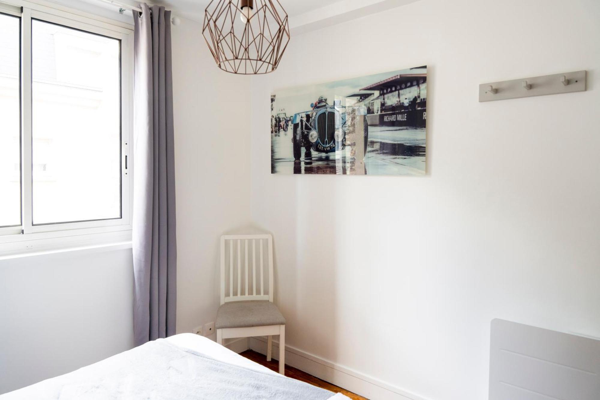 Charmant Appartement 4 Personnes En Centre-Ville Καν Εξωτερικό φωτογραφία