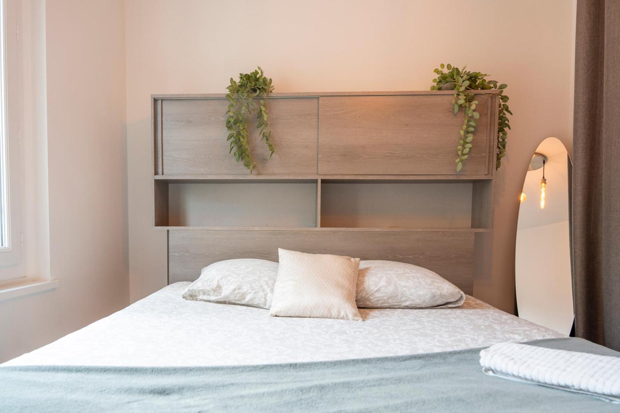 Charmant Appartement 4 Personnes En Centre-Ville Καν Εξωτερικό φωτογραφία